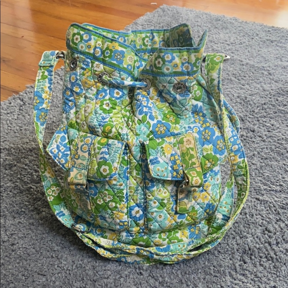 Vera Bradley Bag